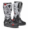 BOTAS SIDI CROSSFIRE 3 SRS - PRETO / CINZA
